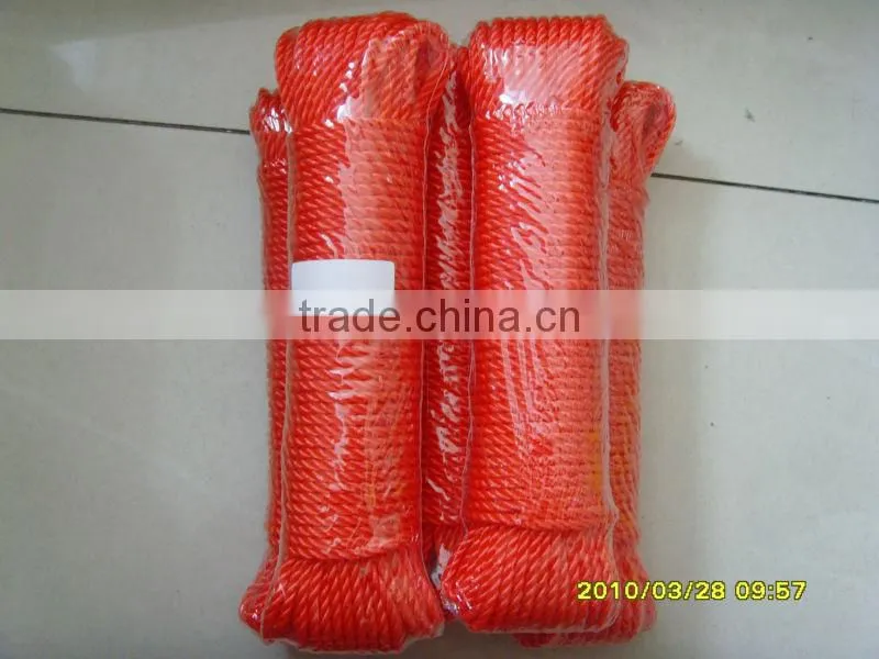 PP drying rope