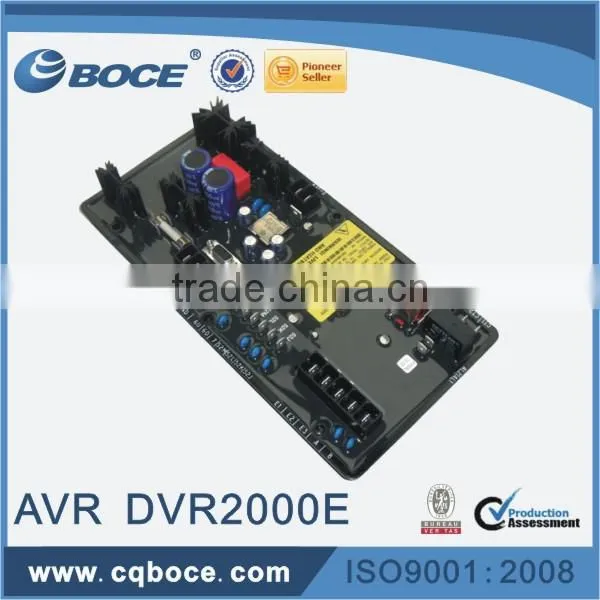 Generator AVR DVR2000E