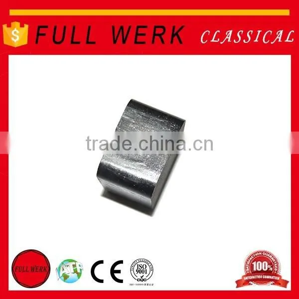 Factory price hot sale FULL WERK brake disc pad D366-7257