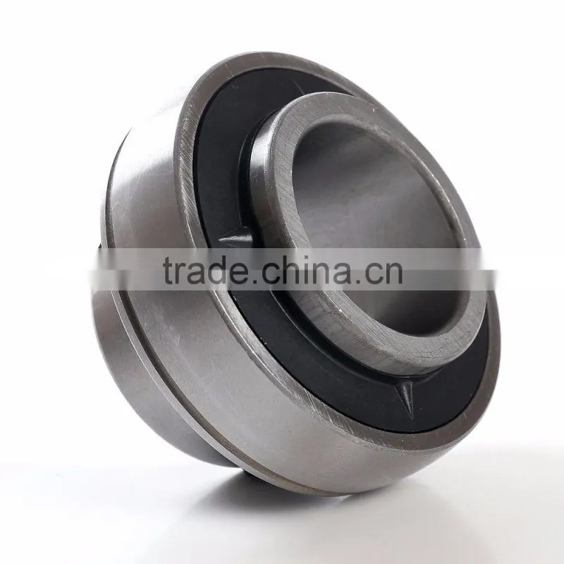 Insert Ball Bearing UCP205 Double seal bearing housing