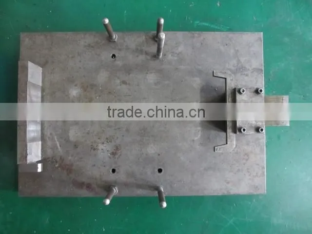 adc12 casting aluminium a380 die casting/precision machining/metal products