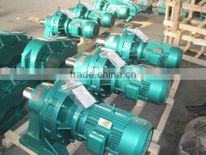 Cycloidal speed reducer,geared motor,gear motor,motor reducer,gearbox motor