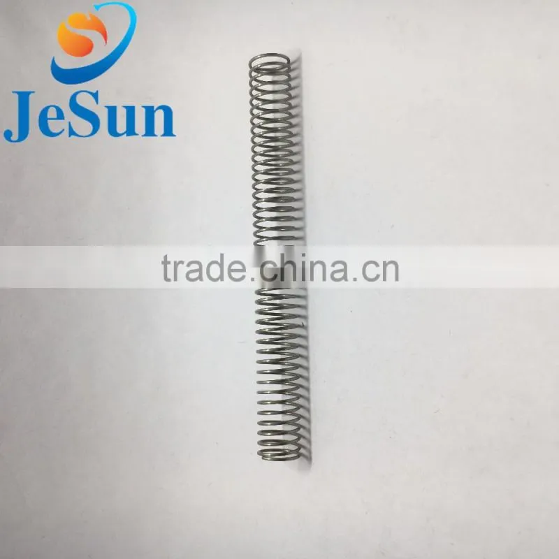 Small thin sprins, flat springs steel