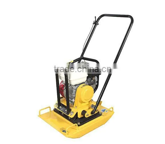 WH-C100R Petrol Plate Compactor