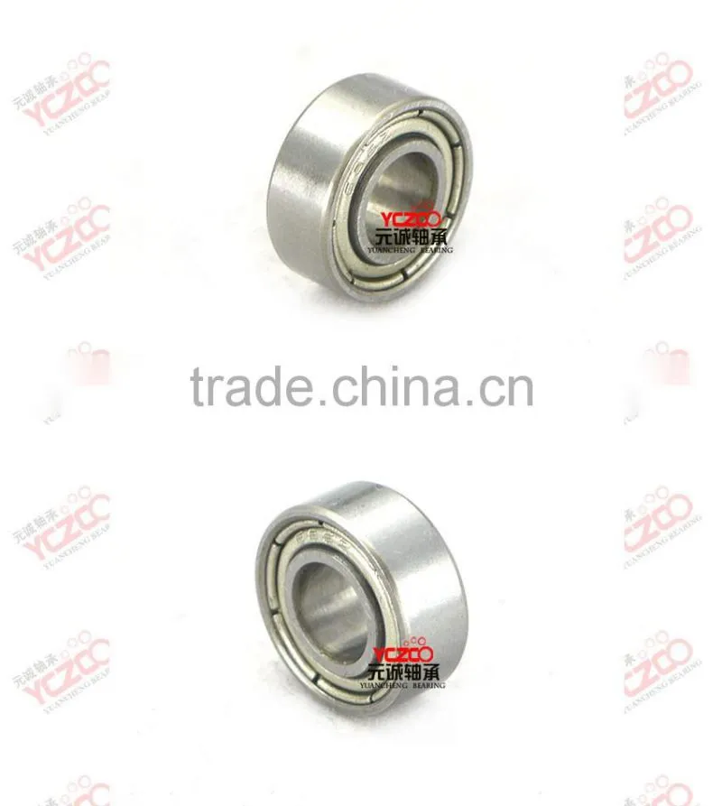 Good reliability small ball bearing wheel sell well