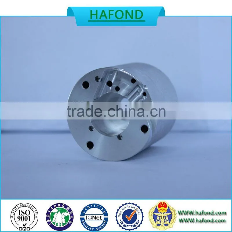 OEM/ODM Factory Supply High Precision volume milling cutting parts