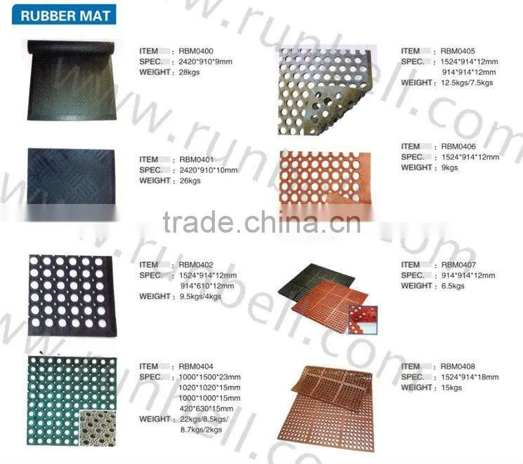 rubber gasket