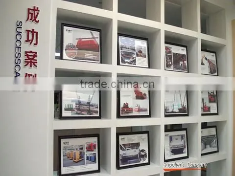 Nantong Jakarta Trade Co., Ltd. company overview - view 1