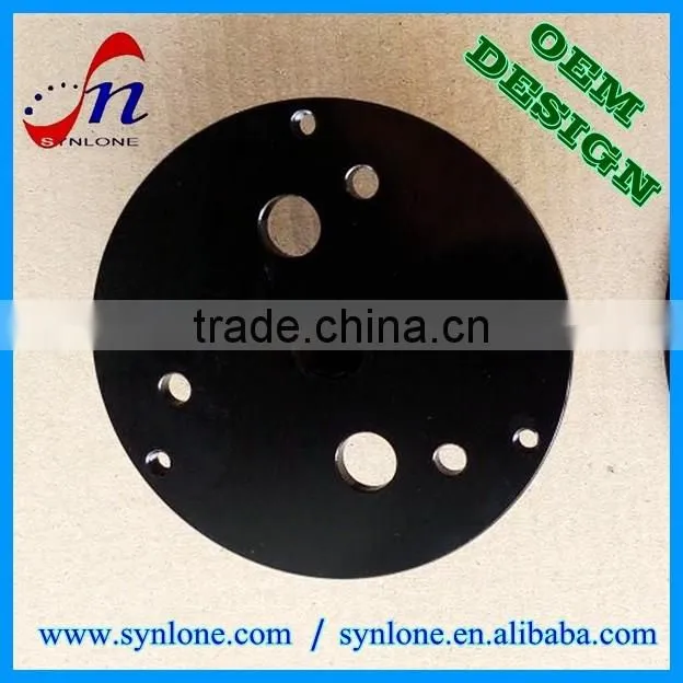 High quality locking pulley assembly with 100% inspection