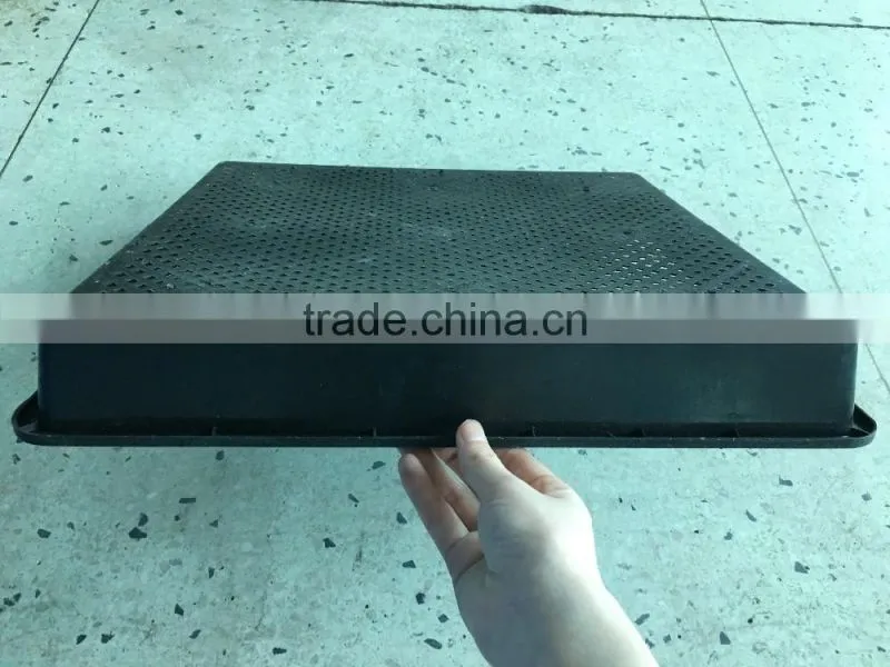 #017 Factory plastic Drying Tray