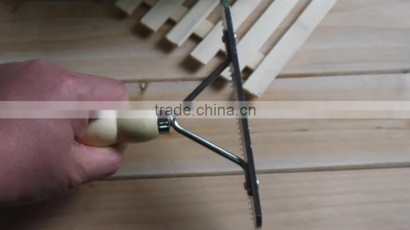 pet rake comb