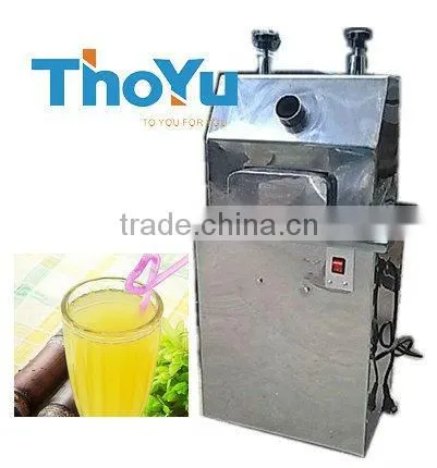 Thoyu Brand Salable Sugar Cane Mill Machine(SMS:0086-15903675071)