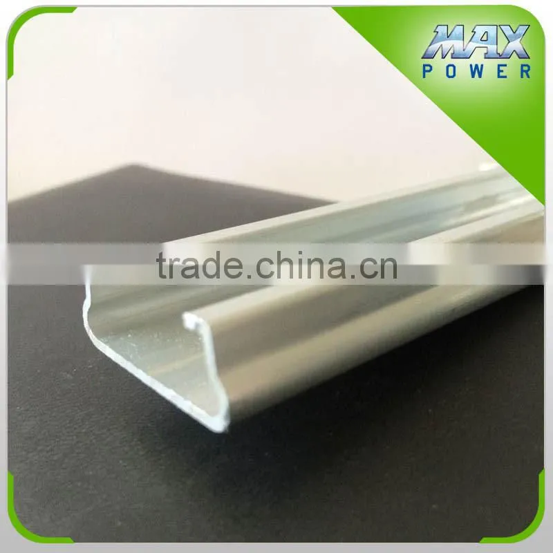 Hydroponics Plastic greenhouse Aluminum Profiles