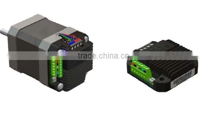 UIM24204-S programmable motion controller for CAN bus networking