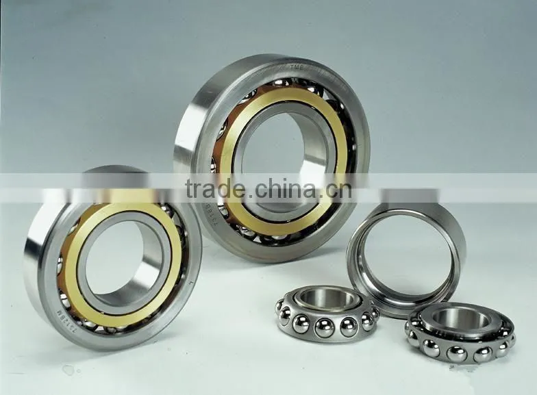 high-speed angular contact ball bearing 7012