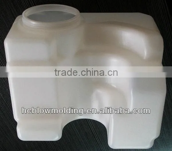 high quality white Jerry Can plastic jerry cans environmental protection