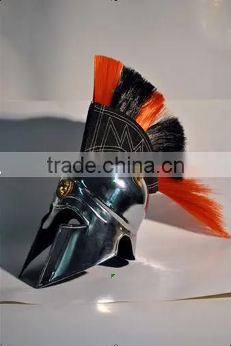 Kinghts In Helmet