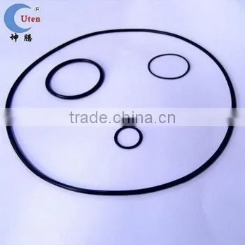 silicone color rubber o rings wholesale