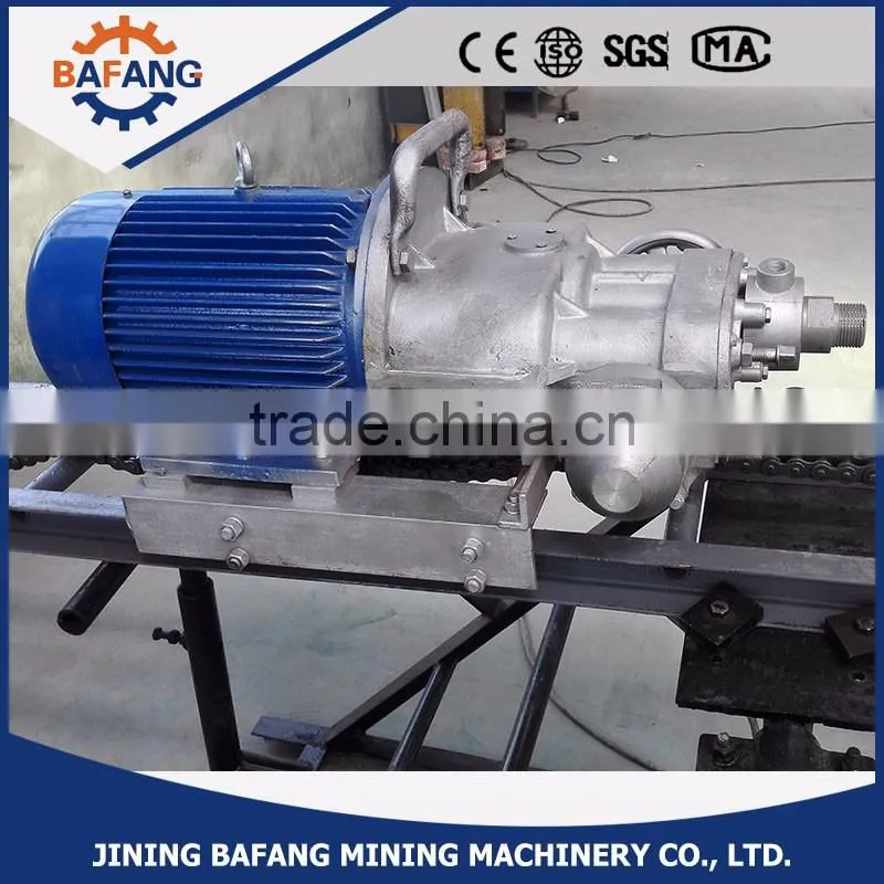 Manual electric rock drills for sale