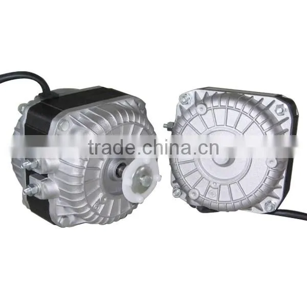 ac shaded pole motor /shaded pole motor for refrigeration