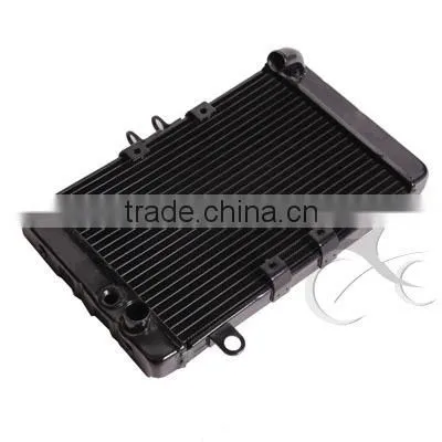 Aftermarket OEM radiator for CB1000