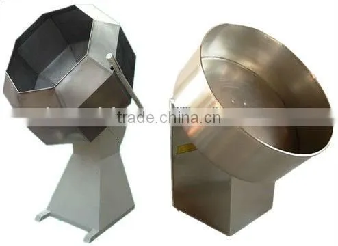 Best selling snack seasoning machine