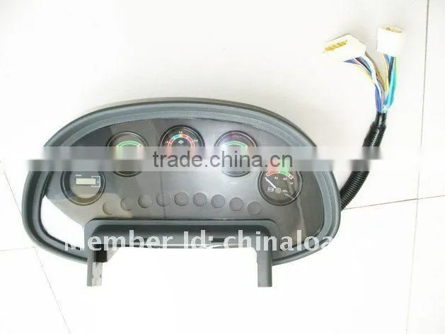 SENX general heavy machine wheel loader equipment