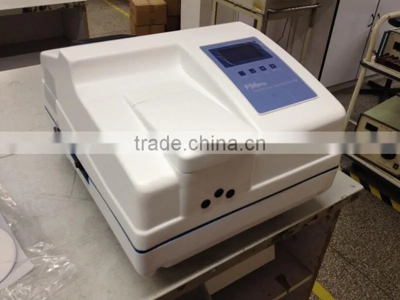 high quality Fluorescence Spectrophotometer for lab