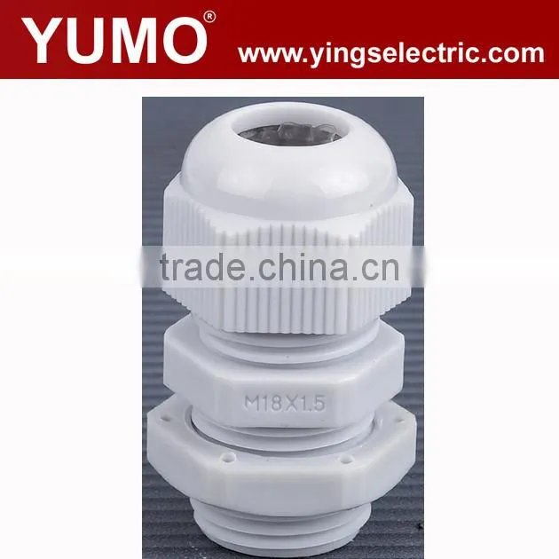 Superior Nylon United structure M12-63 M12*1.5 (IP67-5 Pressure) M -Length Cable Grand