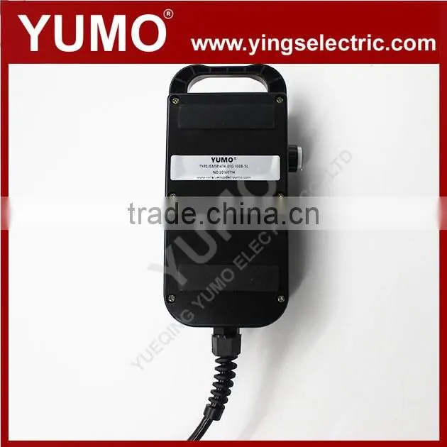 ISMM1474 100pulse 5VDC manual encoder rotary encoder