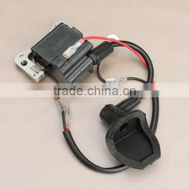 40-6 Brush Cutter Ignition Coil and Flywheel
