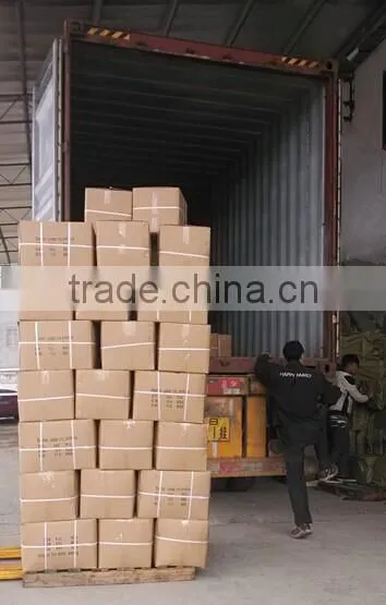 28MM Hot Filling Juice Bottle Preform