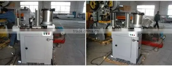 GT2C3 Paint Can Making Lining Compound Machinery