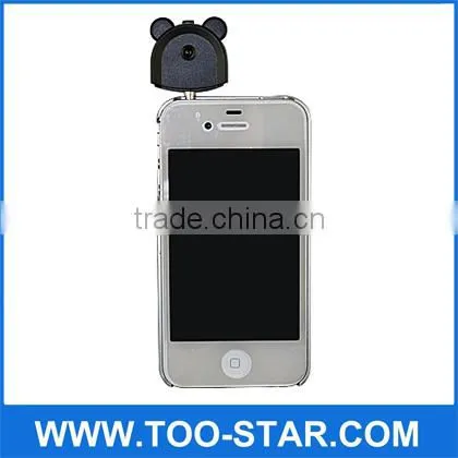 Selfie Partner Camera Stand for Digital Cameras