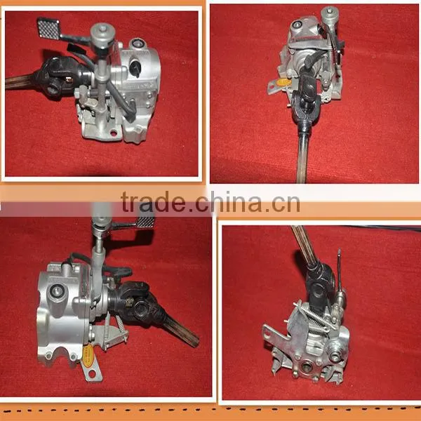 Adult tricycle 150cc Device of Reverse Gearing with Manual pedal