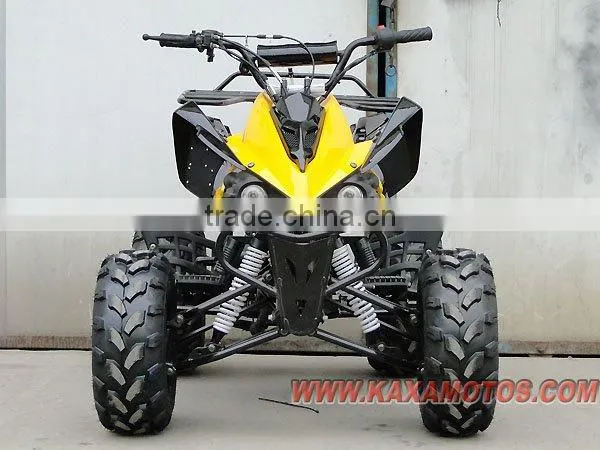 Kids 125cc ATV