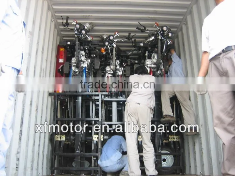 150cc water cooled engine tricycle
