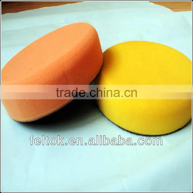 Car care detailing clay mitt magic clay bar pad Speedy Surface Prep Detail pad