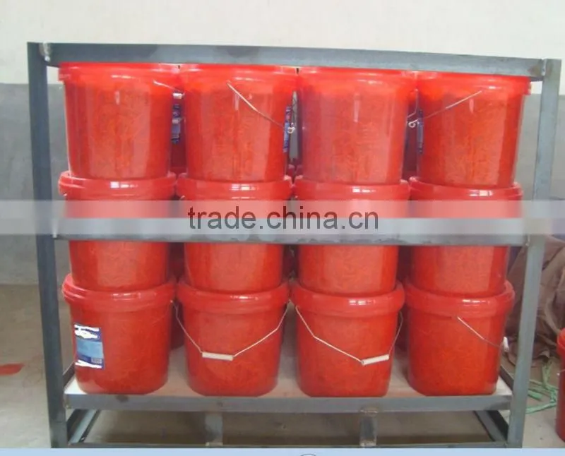 Rigging hardware Galvanized JIS grade 3 kenter shackle
