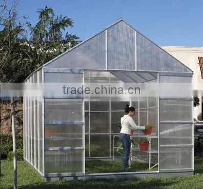 High transparency Polycarbonate sheet cut to size