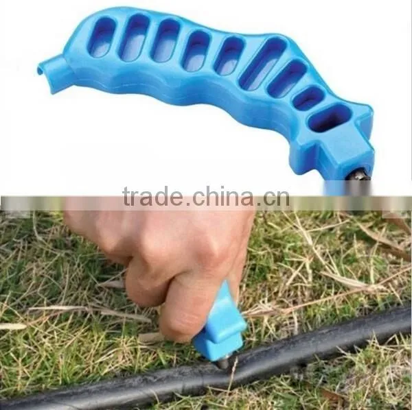 hot selling 16mm drip irrigation PE water pipe for water emitter