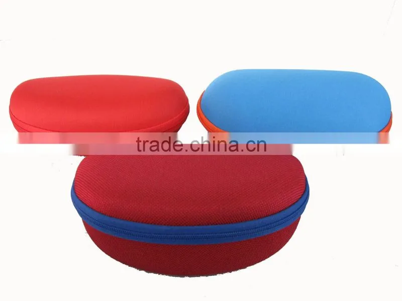 Hot Press EVA sunglasees case