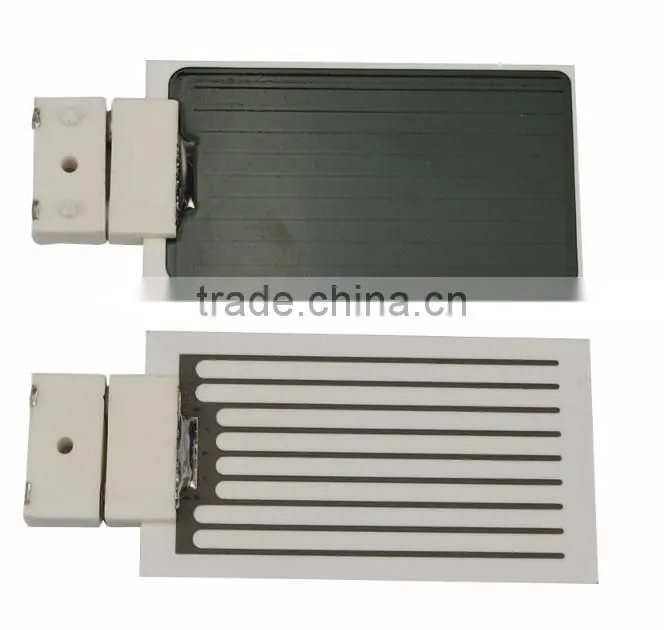 3500mg/h ozone output plate for home air clean