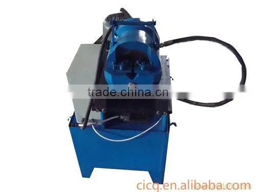 best quailty Button head fornming machine longlife span pier head machine