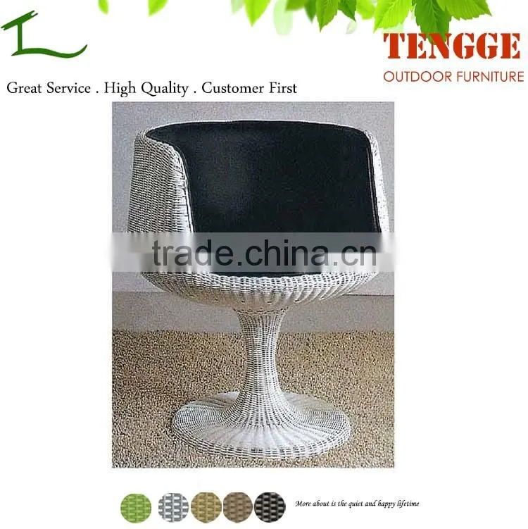 YH-7208 outdoor furniture rattan bar chairs