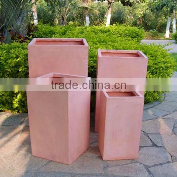 pots garden flower pots large chinese garden pots plastic garden pots QL-6725