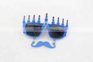 Hot sale eye blue king frame glasses frames for kids