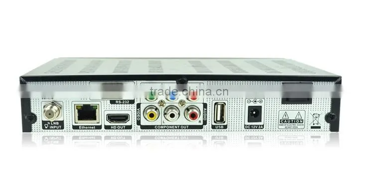 Full HD RVP 3G GPRS Receiver Original openbox z5 USB WIFI Satellite TV Reciver Support Free IPTV Streambox open box Z5