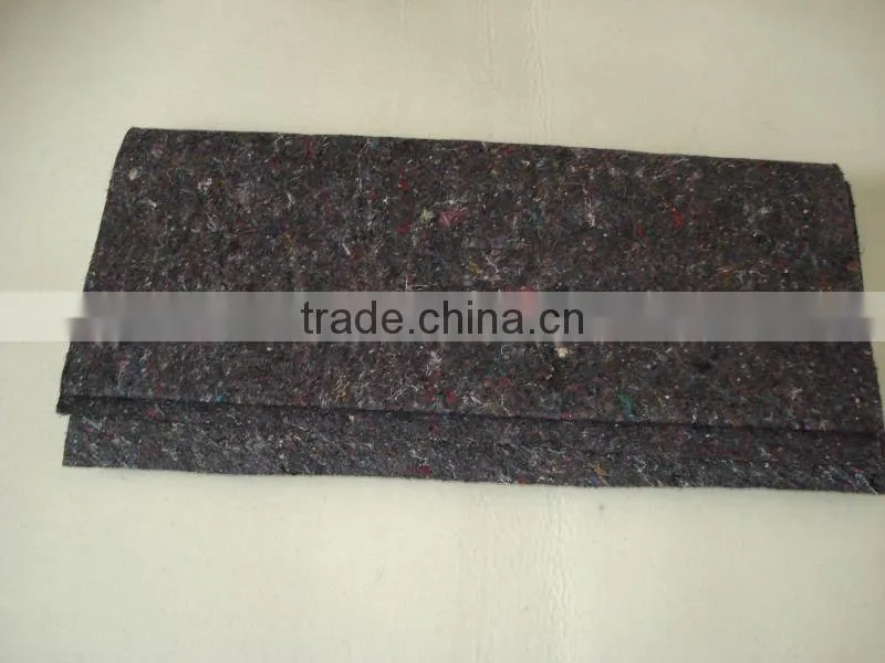 heat preservation wool felt