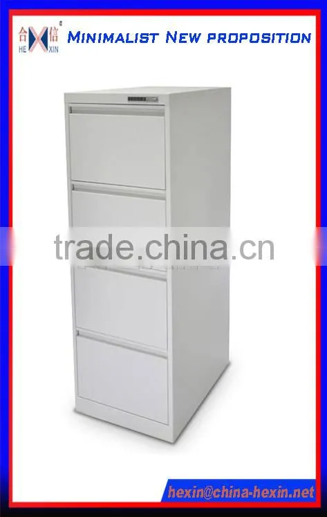 New Metal Mobile Pedestal with Combintation Lock, Digital Lock Pedestal,code lock pedestal